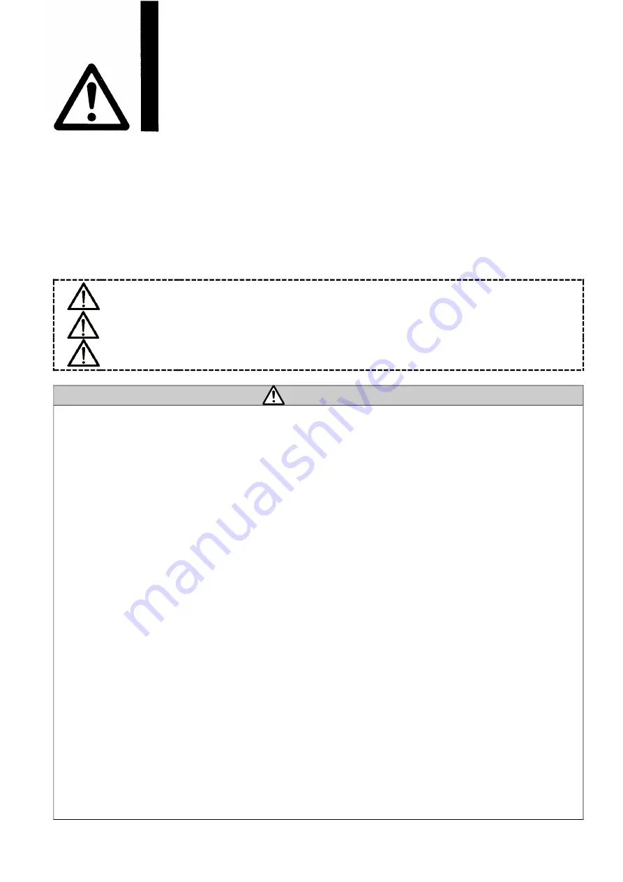 SMC Networks MSQB1 Operation Manual Download Page 3