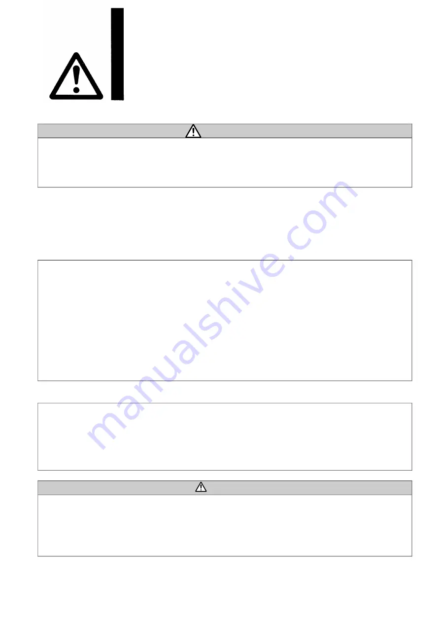 SMC Networks MSQB1 Operation Manual Download Page 4