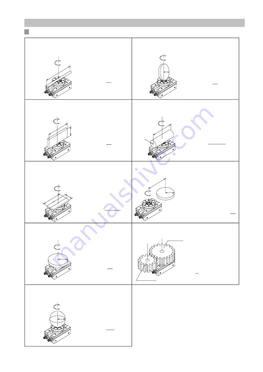 SMC Networks MSQB1 Operation Manual Download Page 28