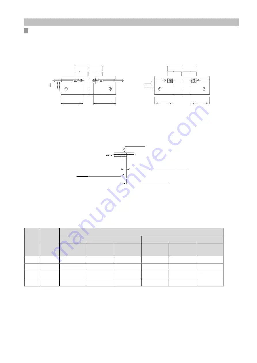 SMC Networks MSQB1 Operation Manual Download Page 31