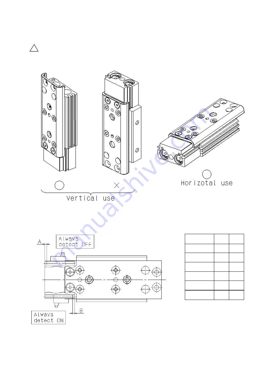 SMC Networks MXQ12 Series Скачать руководство пользователя страница 14