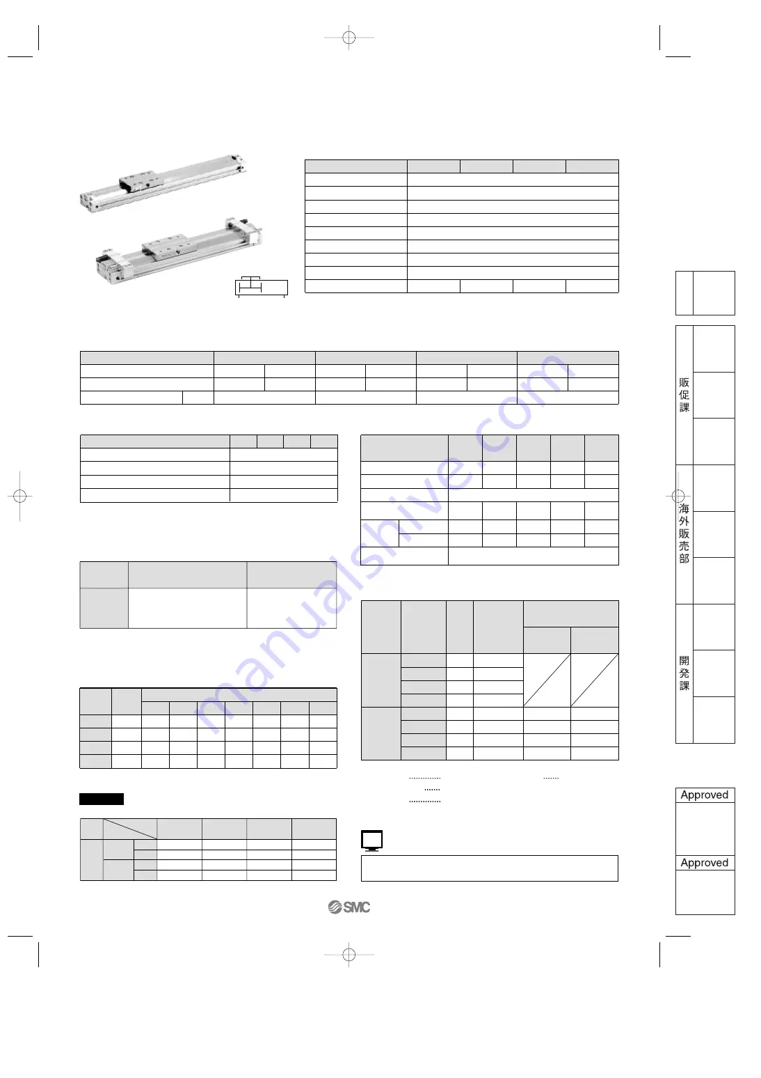 SMC Networks MY3 Series Manual Download Page 17