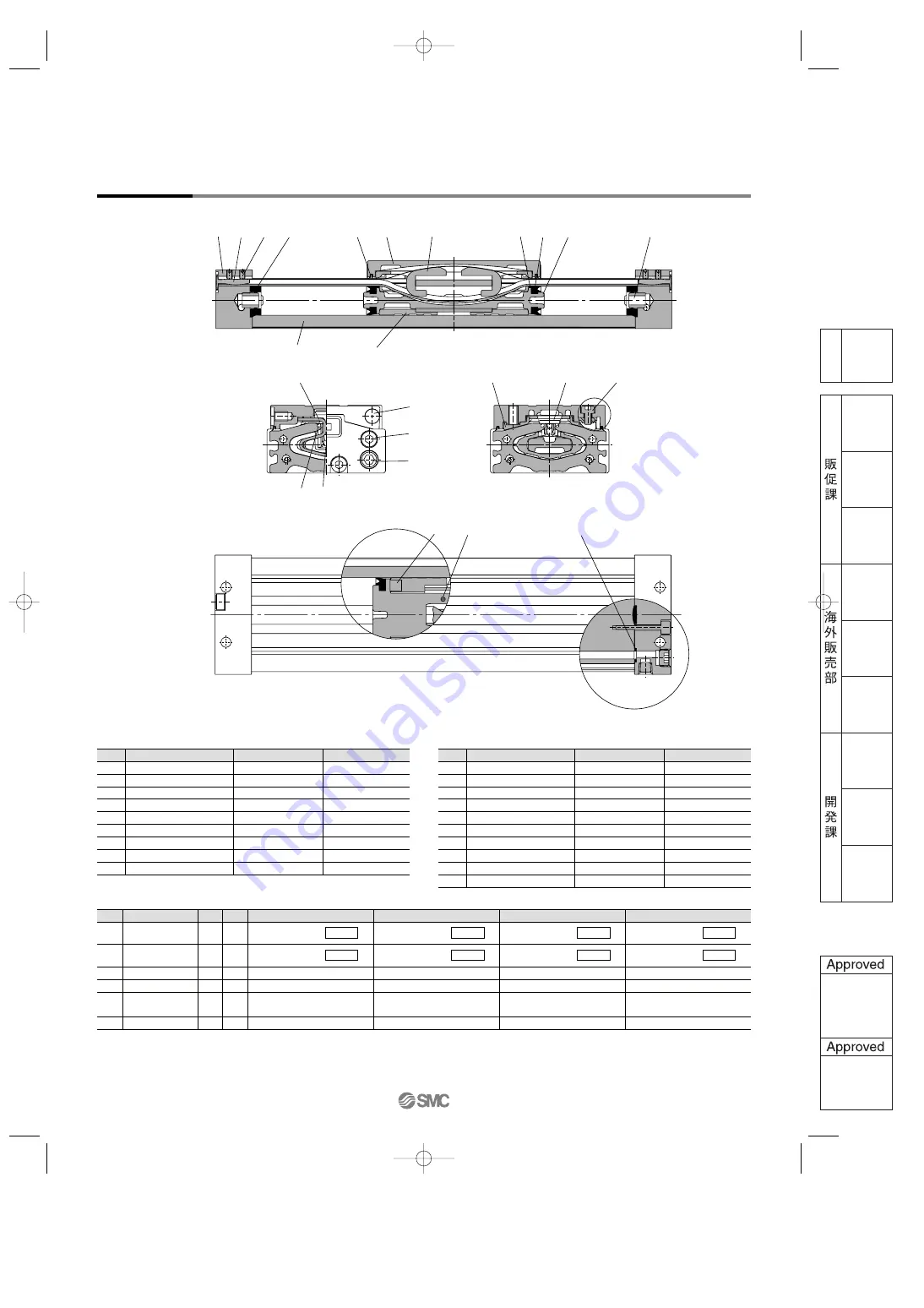 SMC Networks MY3 Series Manual Download Page 18