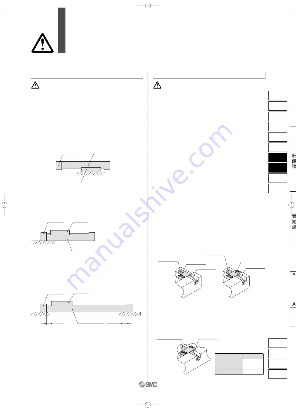 SMC Networks MY3A Series Manual Download Page 26