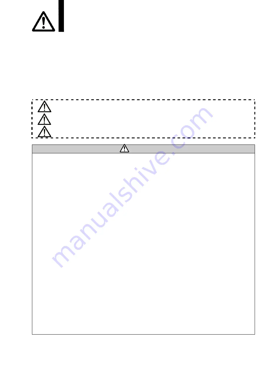 SMC Networks PA3313 Series Скачать руководство пользователя страница 3