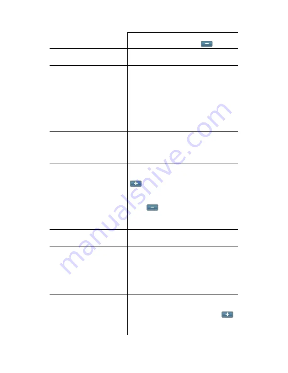 SMC Networks PBX10 FICHE User Manual Download Page 67