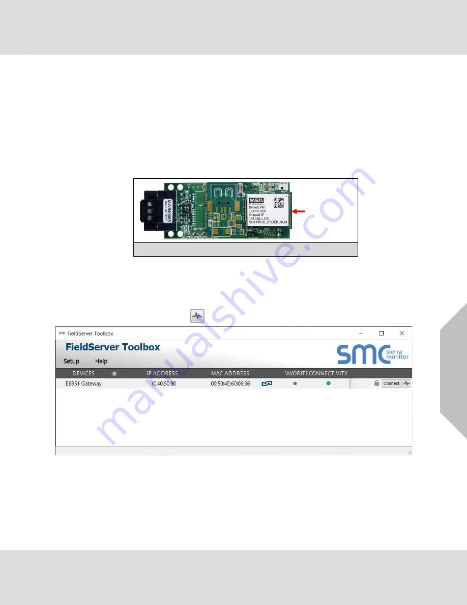 SMC Networks ProtoCessor FPC-ED2 Скачать руководство пользователя страница 38