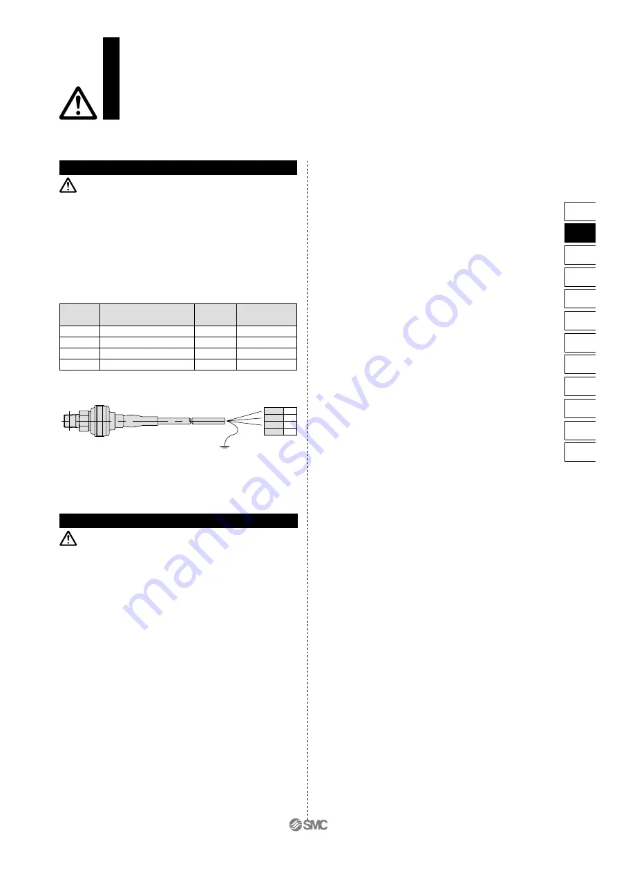 SMC Networks PSE200 Series Manual Download Page 16