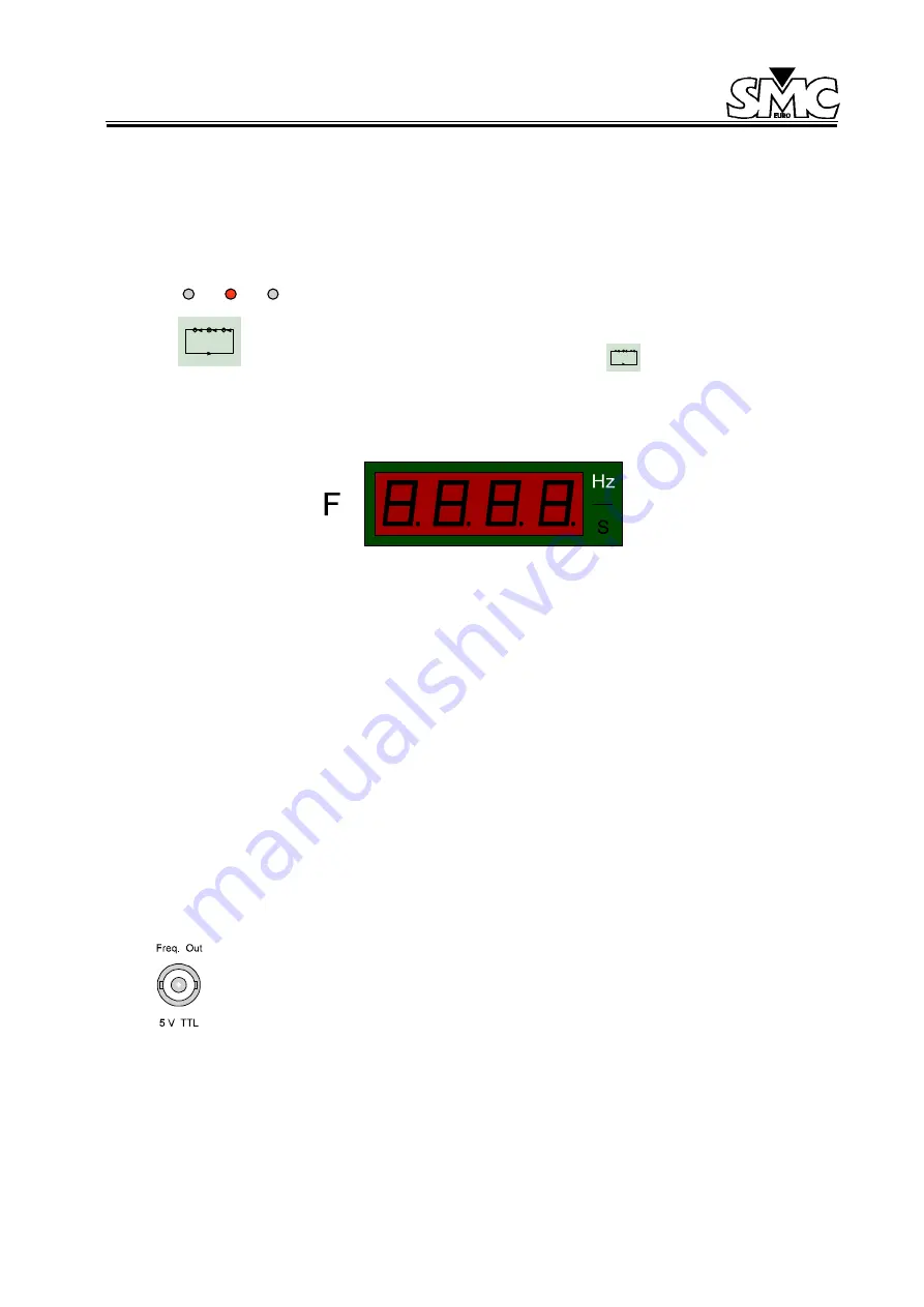 SMC Networks PTE-300-V Instruction Manual Download Page 17