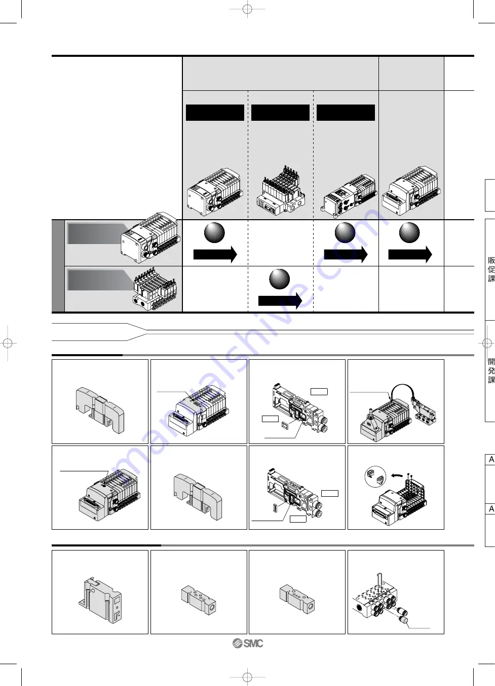 SMC Networks S0700 Manual Download Page 4