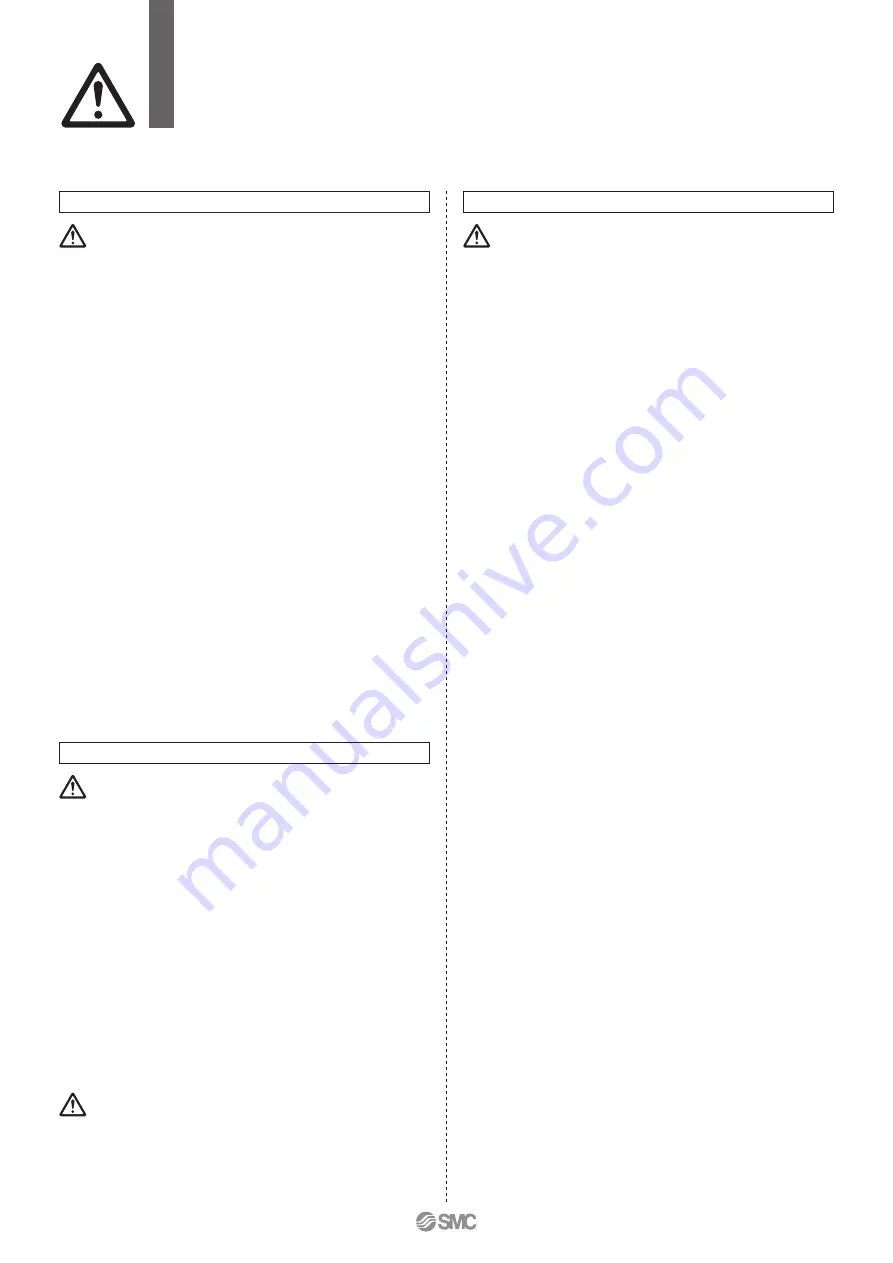 SMC Networks SFDA Series Manual Download Page 4