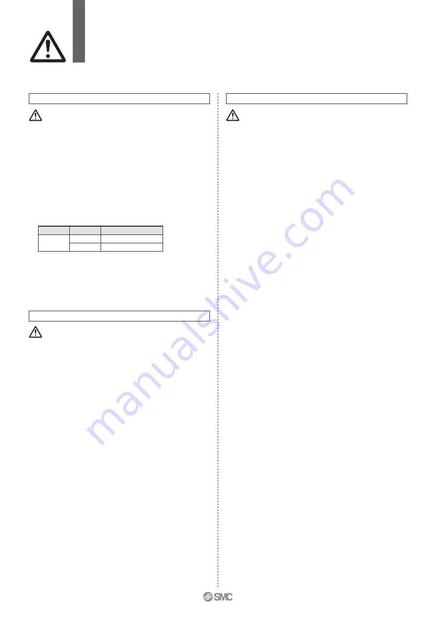 SMC Networks SFDA Series Manual Download Page 5