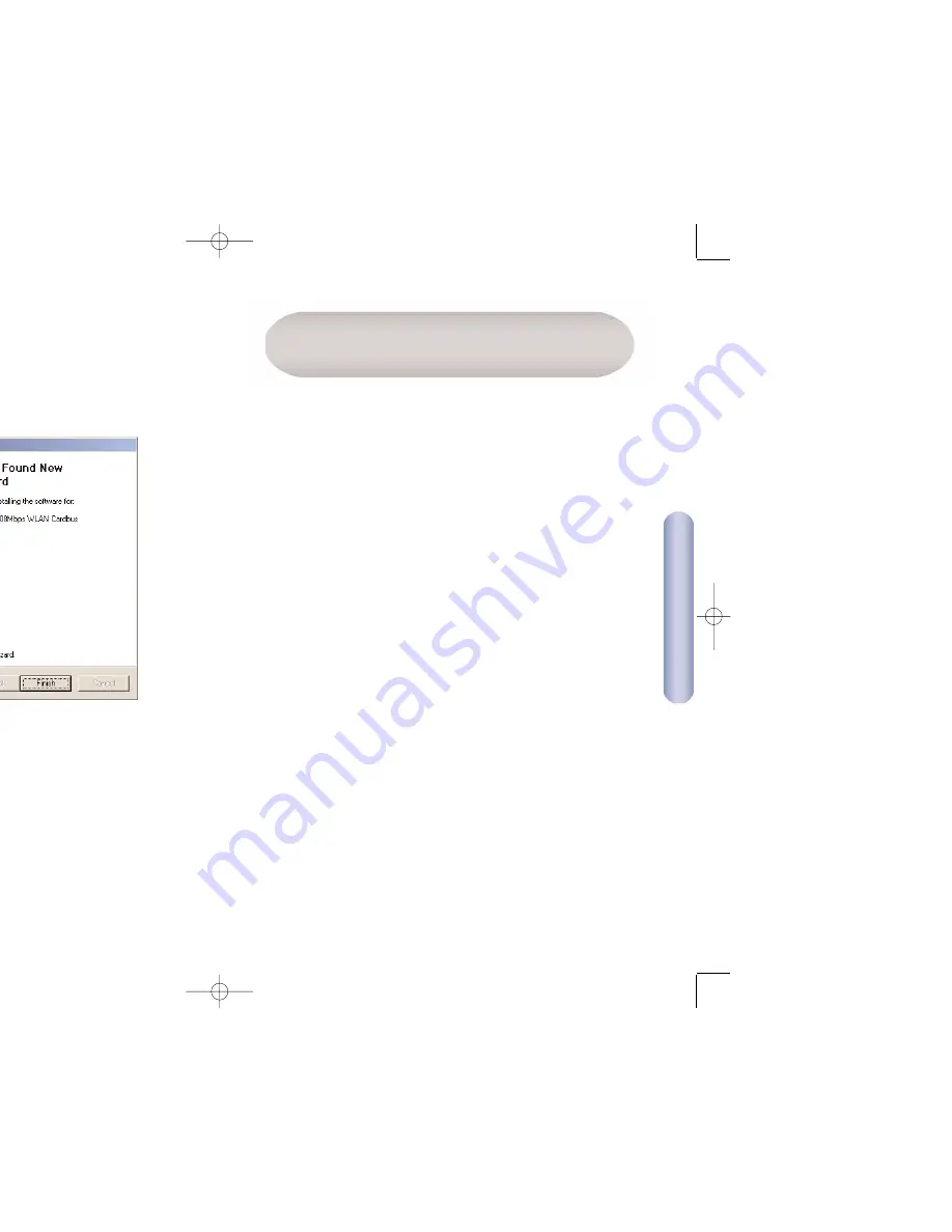 SMC Networks SMC EZ Connect g SMCWCBT-G Quick Installation Manual Download Page 18