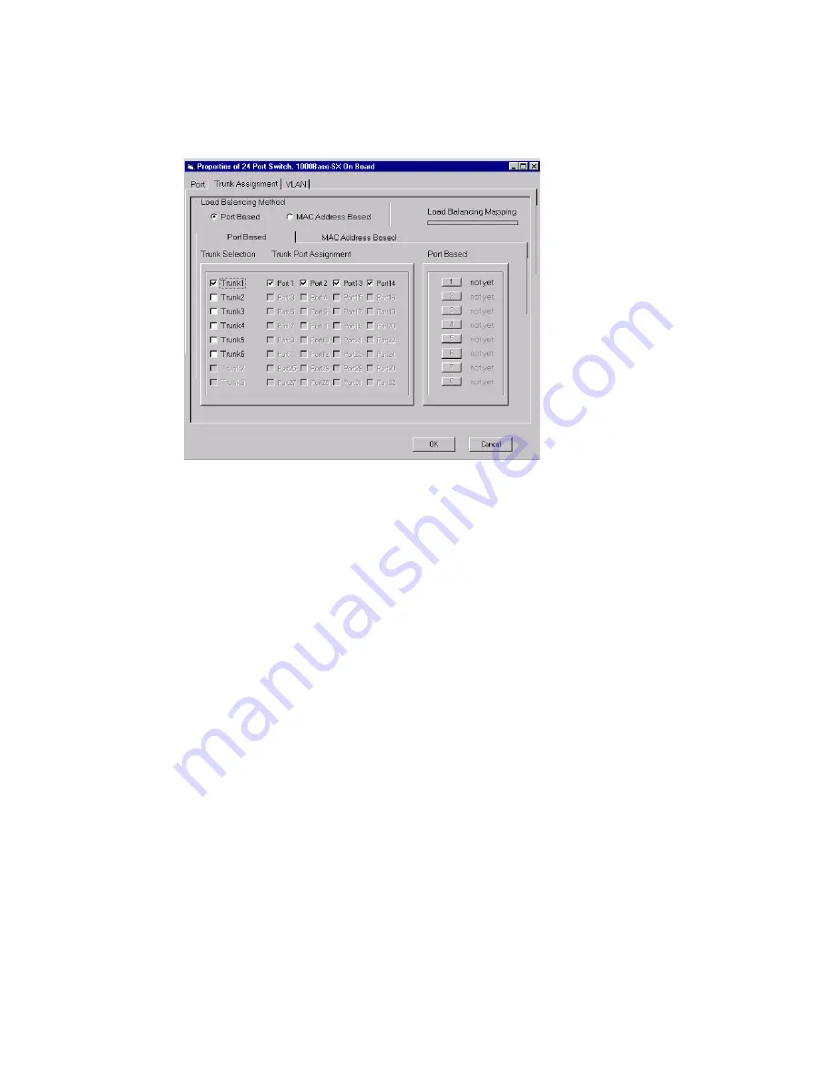 SMC Networks SMC-EZ1026DT User Manual Download Page 33