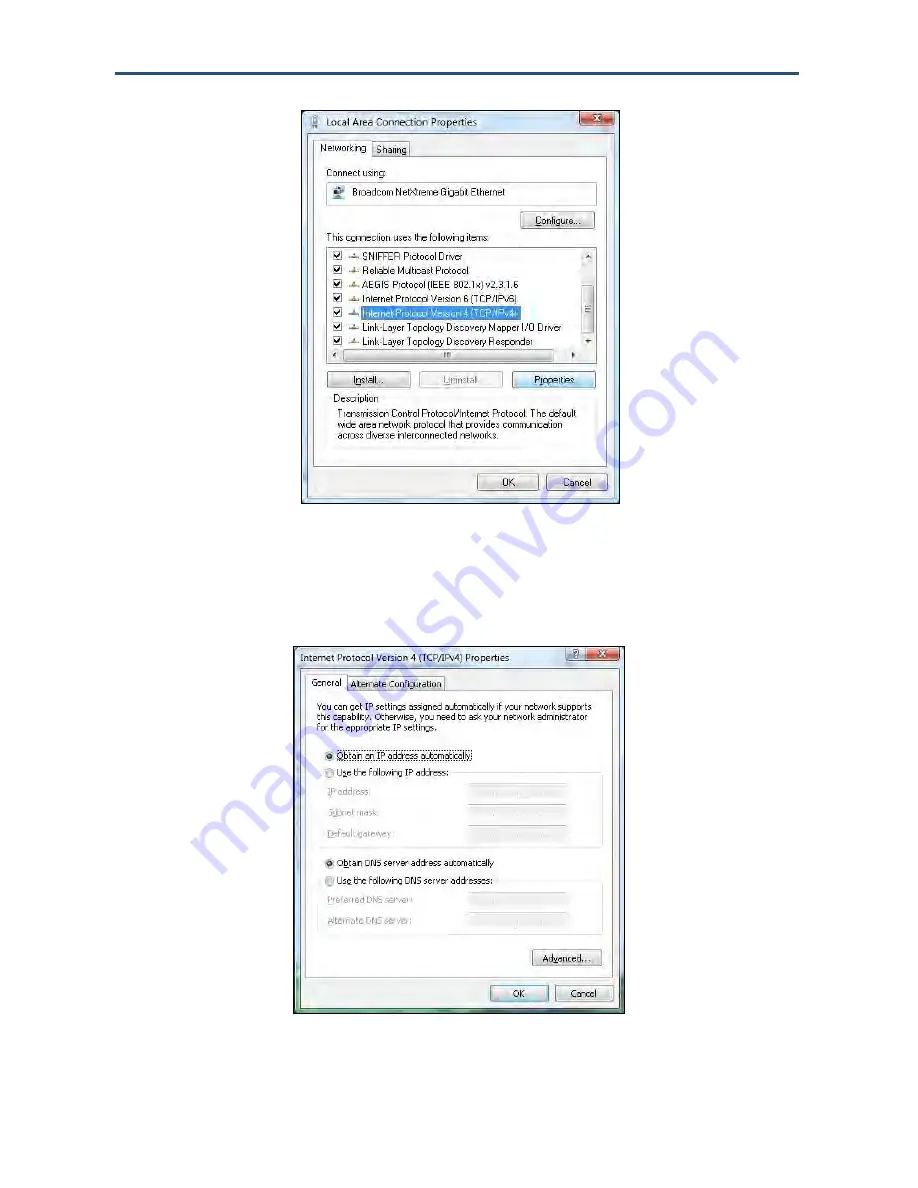 SMC Networks SMCD3GNV User Manual Download Page 28