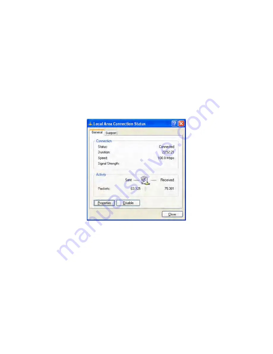 SMC Networks SMCD3USG Install Manual Download Page 19