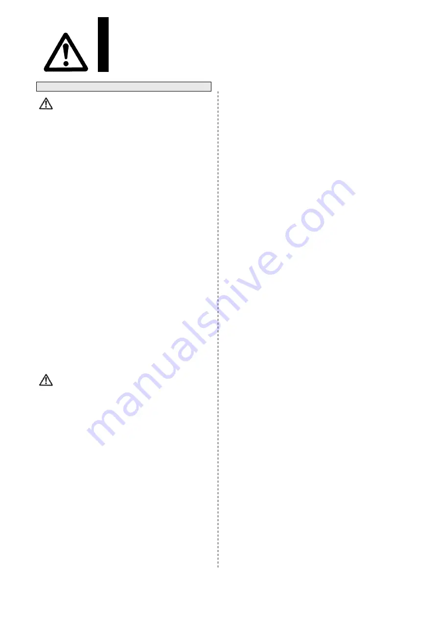 SMC Networks SX3000 Series Operation Manual Download Page 9