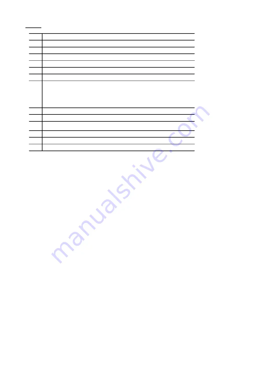 SMC Networks SX3000 Series Operation Manual Download Page 16