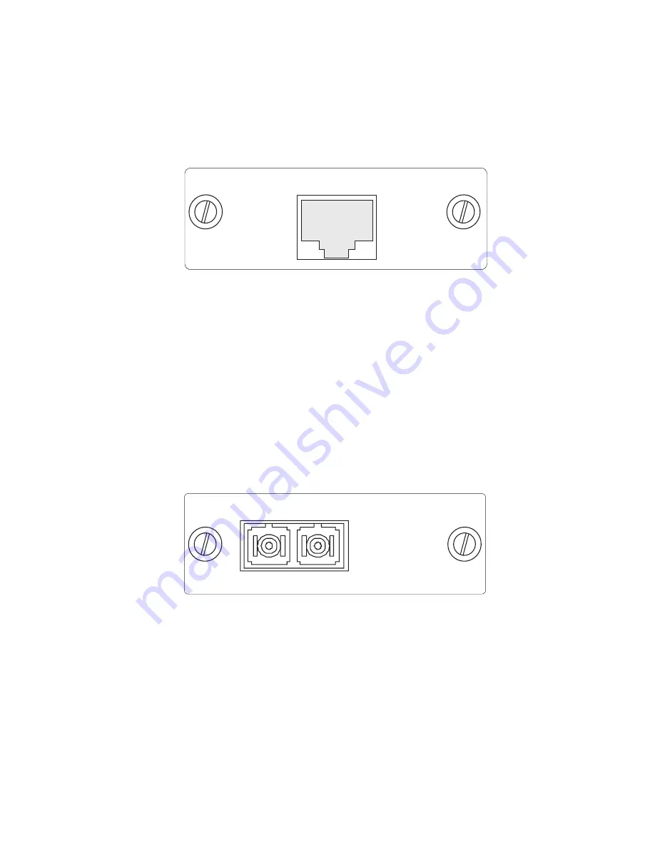 SMC Networks TigerSwitch 10 SMC6724L3 Installation Manual Download Page 23