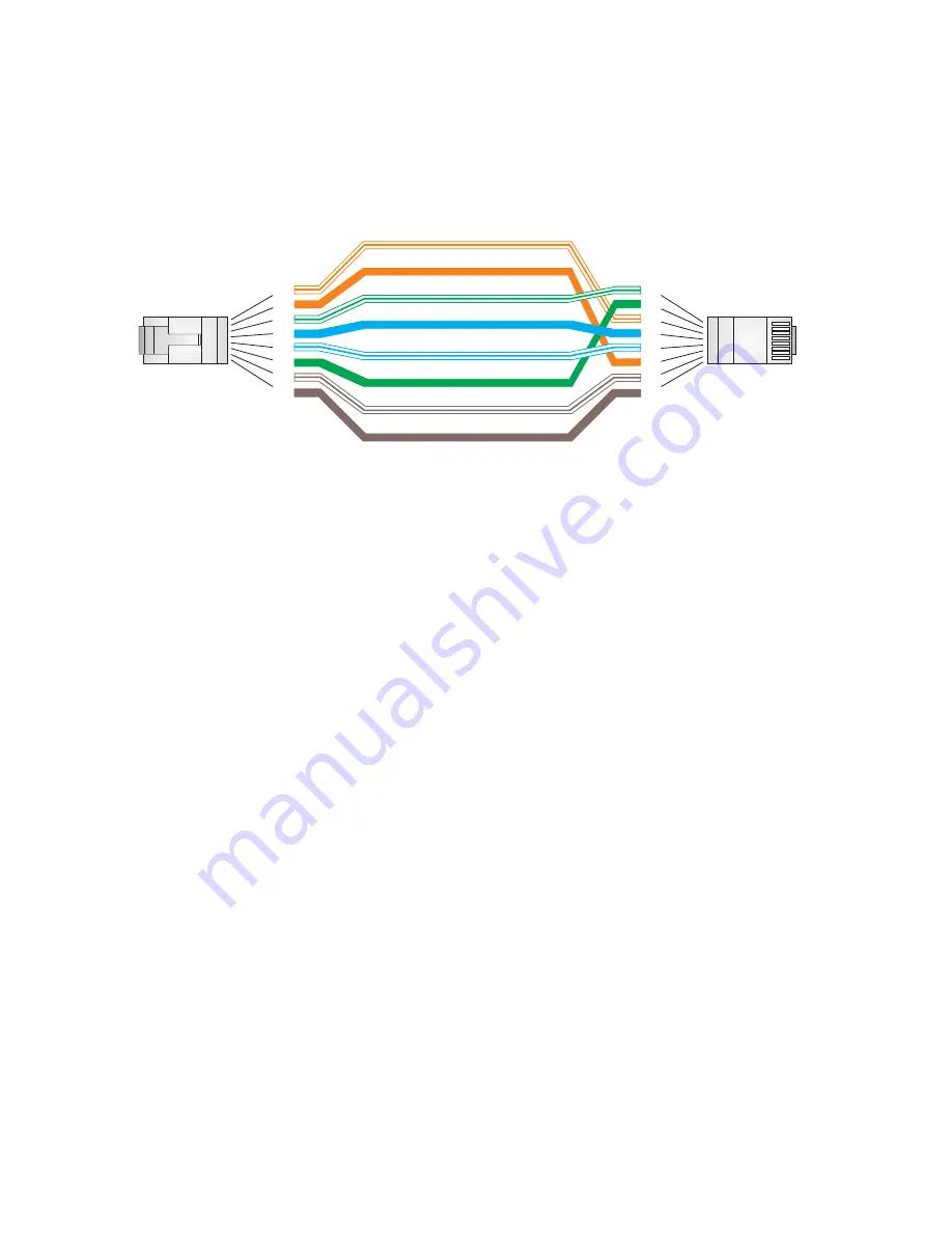 SMC Networks TigerSwitch SMC6726AL2 Installation Manual Download Page 58