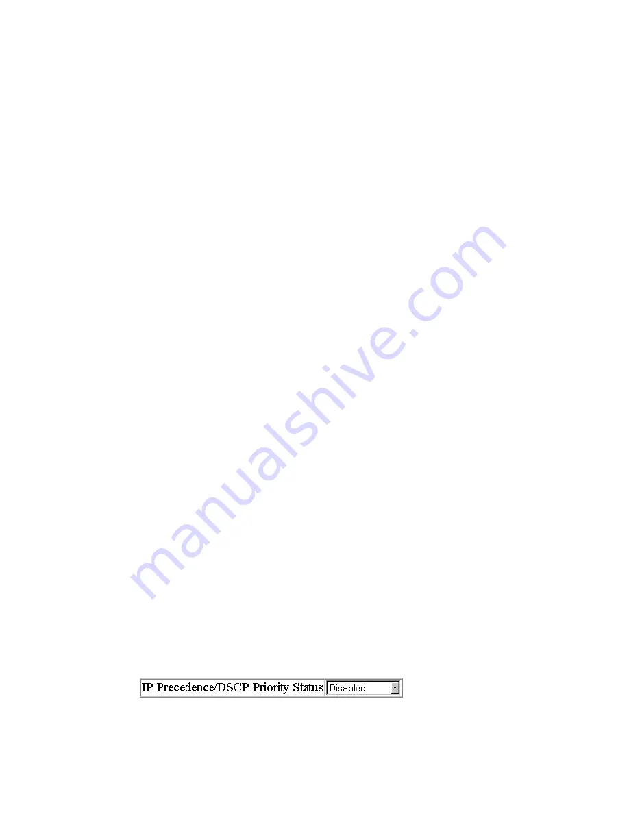 SMC Networks TigerSwitch SMC8624T Management Manual Download Page 89