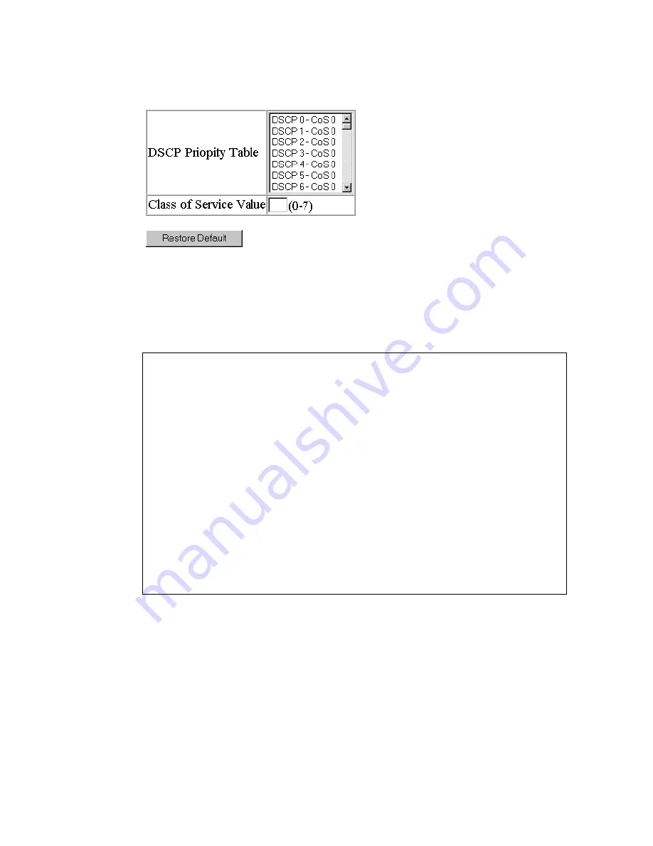 SMC Networks TigerSwitch SMC8624T Management Manual Download Page 93