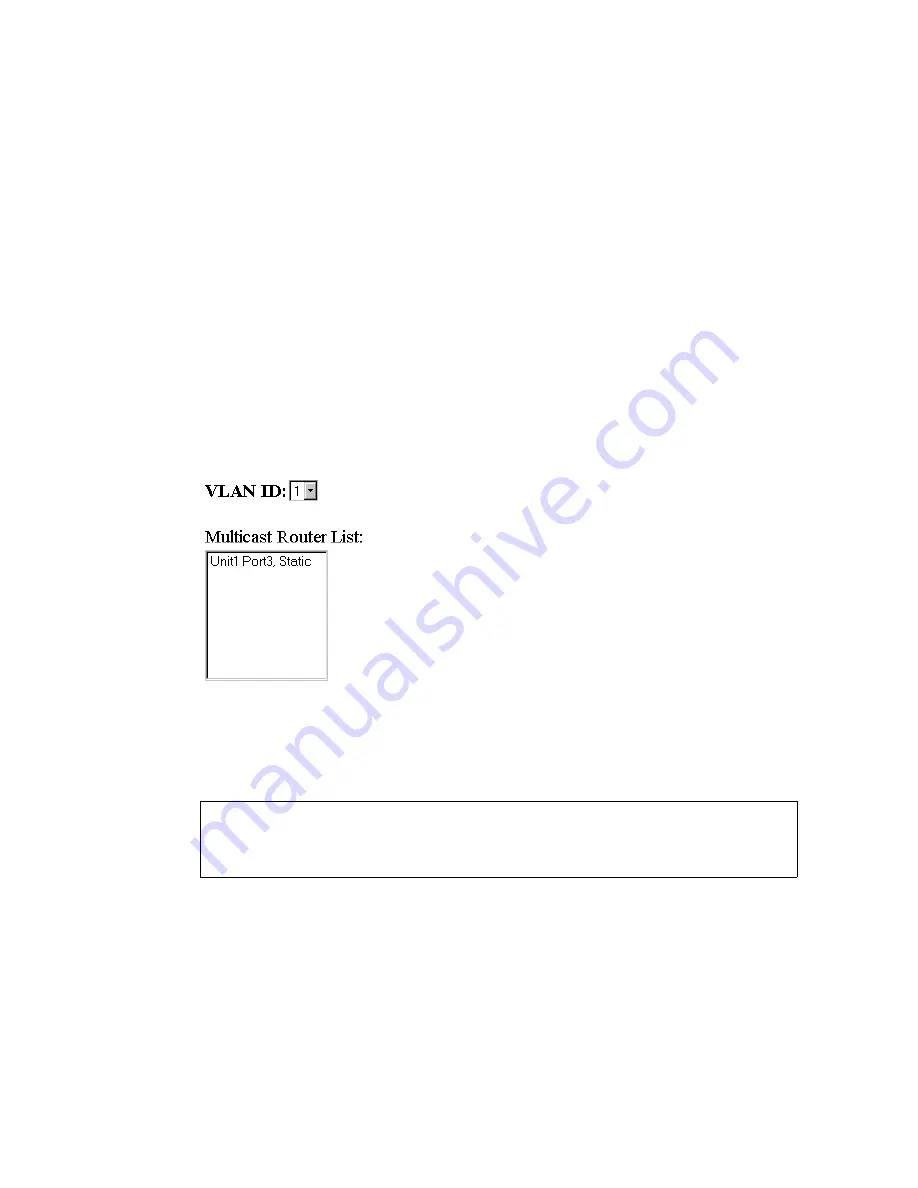 SMC Networks TigerSwitch SMC8624T Management Manual Download Page 103