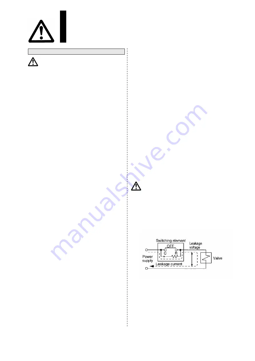 SMC Networks VG342 Series Скачать руководство пользователя страница 5