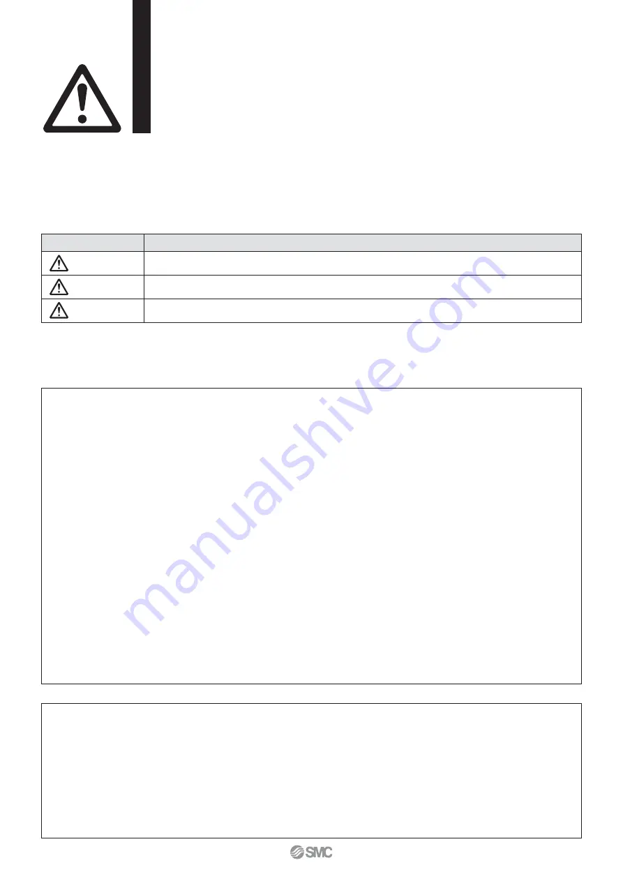 SMC Networks VQD1000 Series Manual Download Page 18