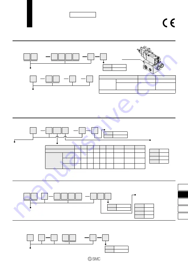 SMC Networks VQZ100 Series Manual Download Page 35