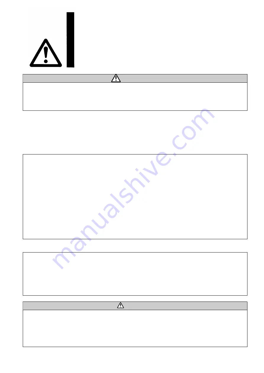 SMC Networks VXFC-06D Operation Manual Download Page 4