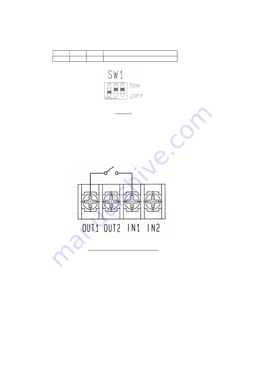 SMC Networks VXFC-06D Operation Manual Download Page 17