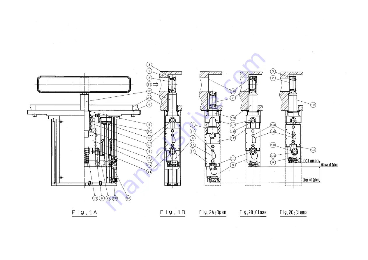 SMC Networks XGT312-50336 Series Operation Manual Download Page 7