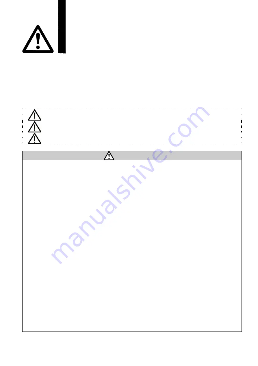 SMC Networks ZFC Series Operation Manual Download Page 3