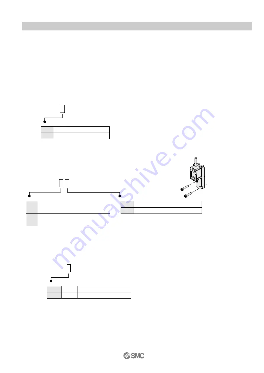 SMC Networks ZK2 Series Operation Manual Download Page 35