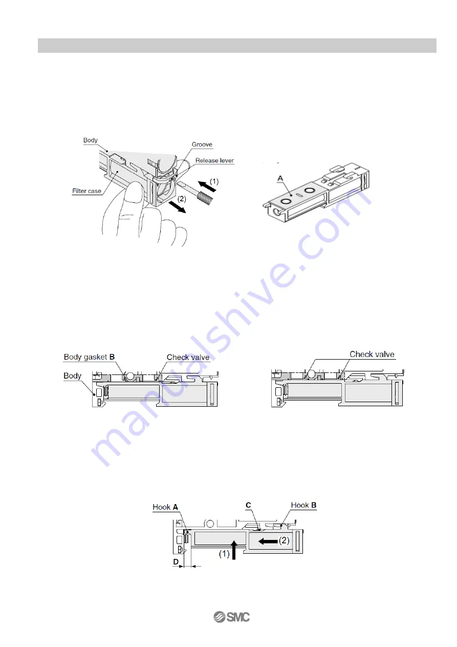 SMC Networks ZK2 Series Operation Manual Download Page 47