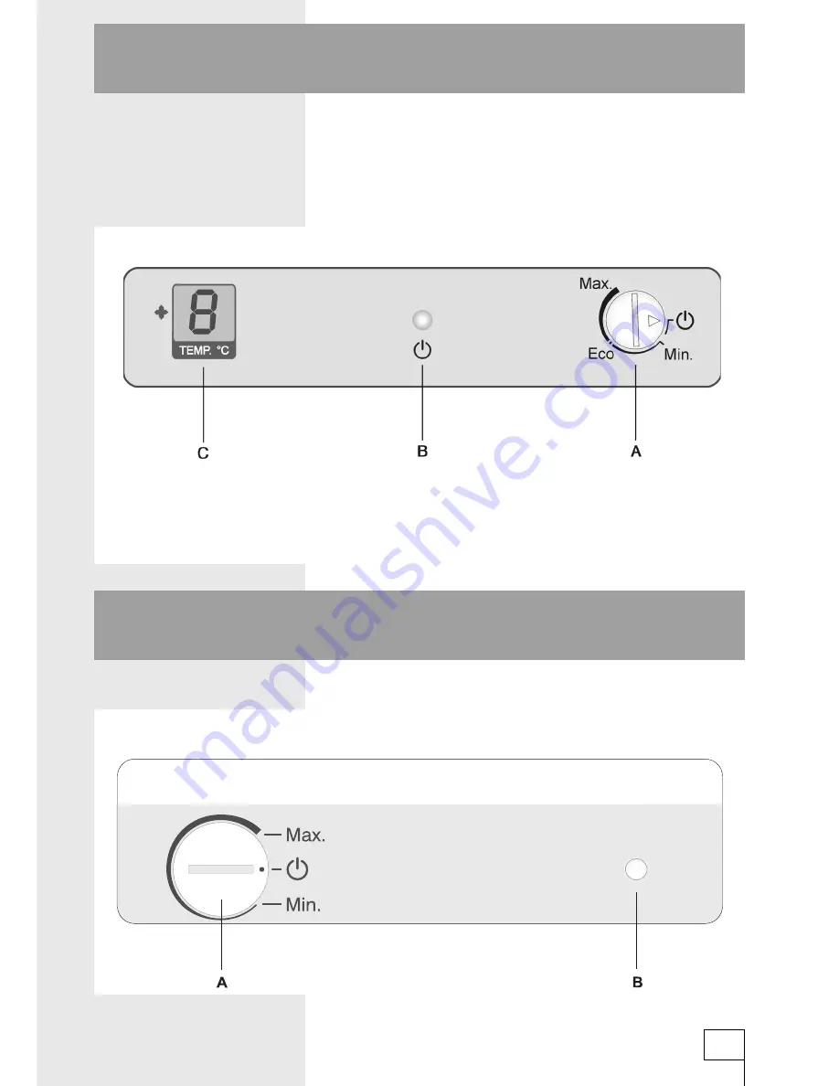 Smeg 142402 Скачать руководство пользователя страница 9