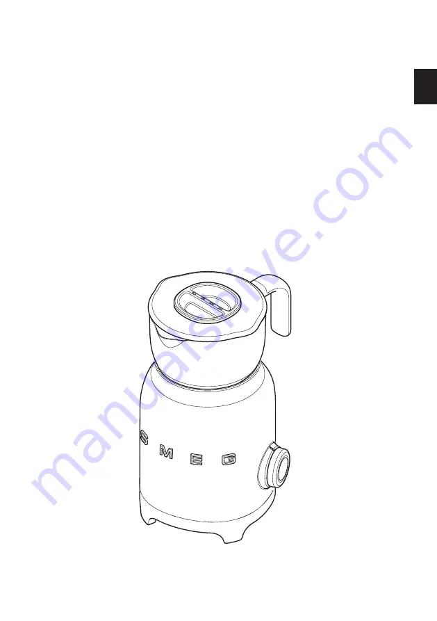 Smeg 8017709284107 Manual Download Page 9