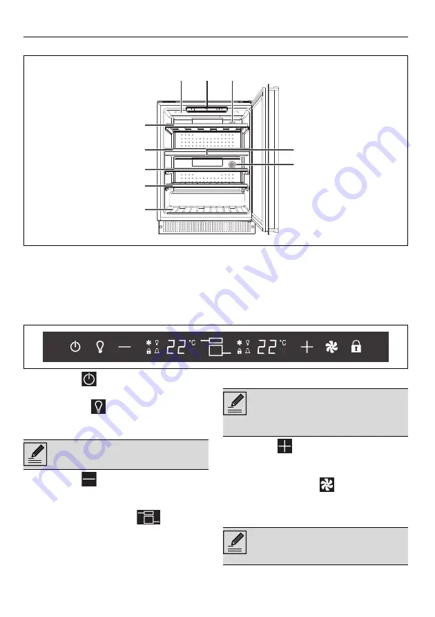 Smeg 8017709293895 Manual Download Page 7