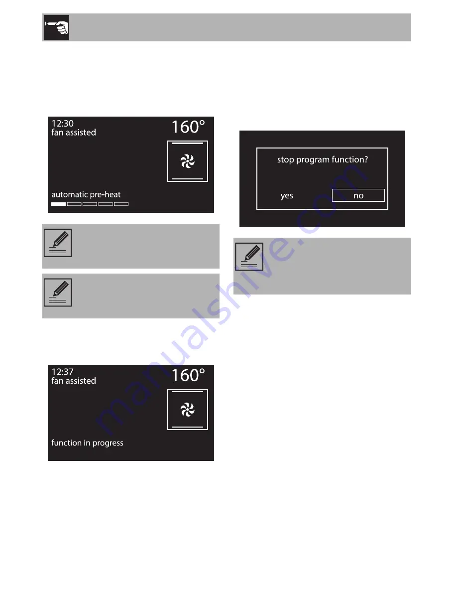 Smeg A1BL-9 User Manual Download Page 24