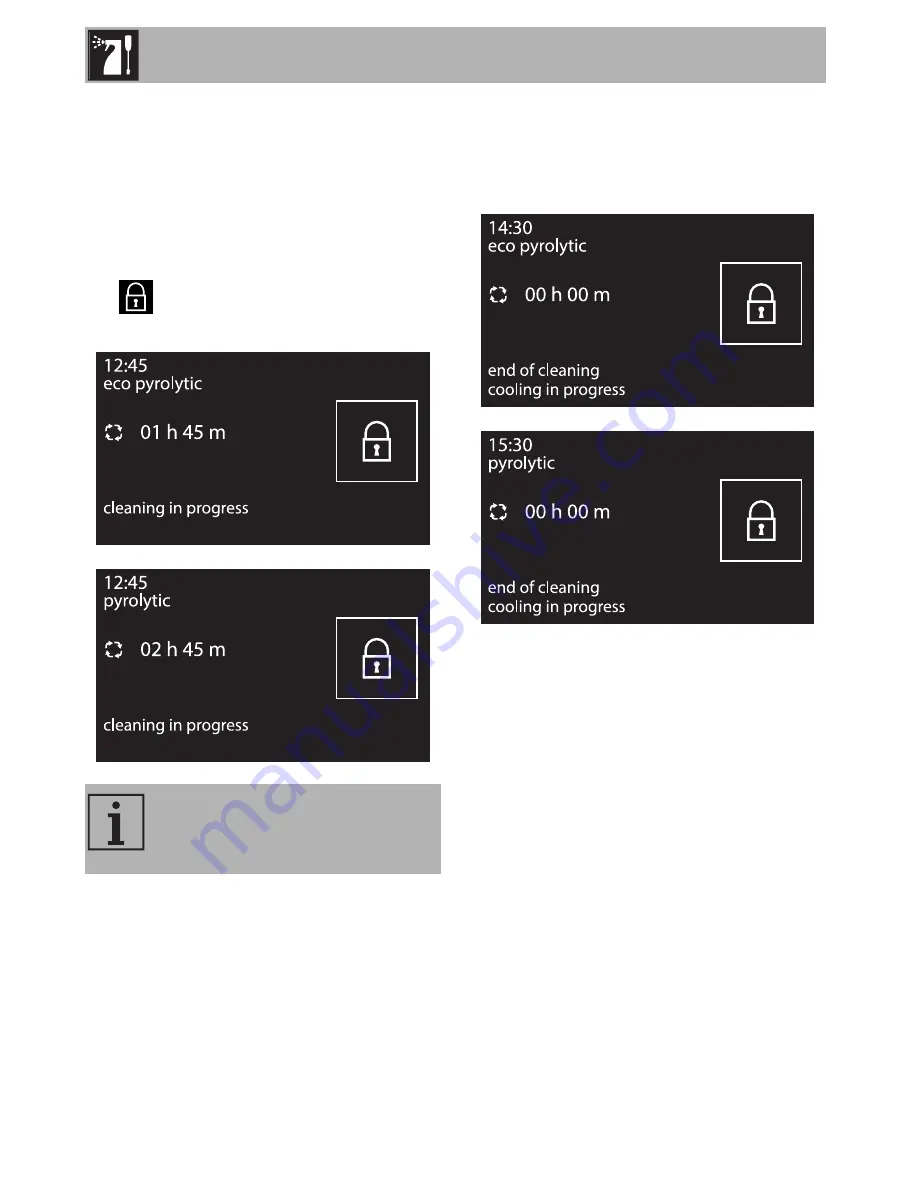 Smeg A1BL-9 User Manual Download Page 72