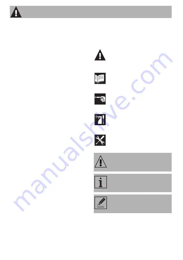 Smeg A1PYID-9 Manual Download Page 8