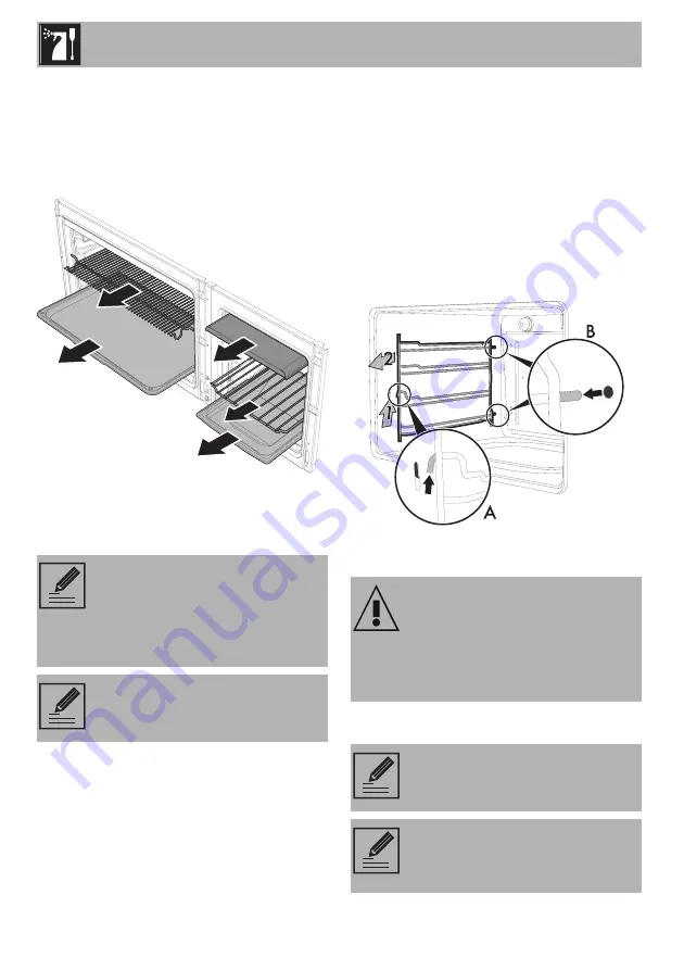 Smeg A1PYID-9 Manual Download Page 30