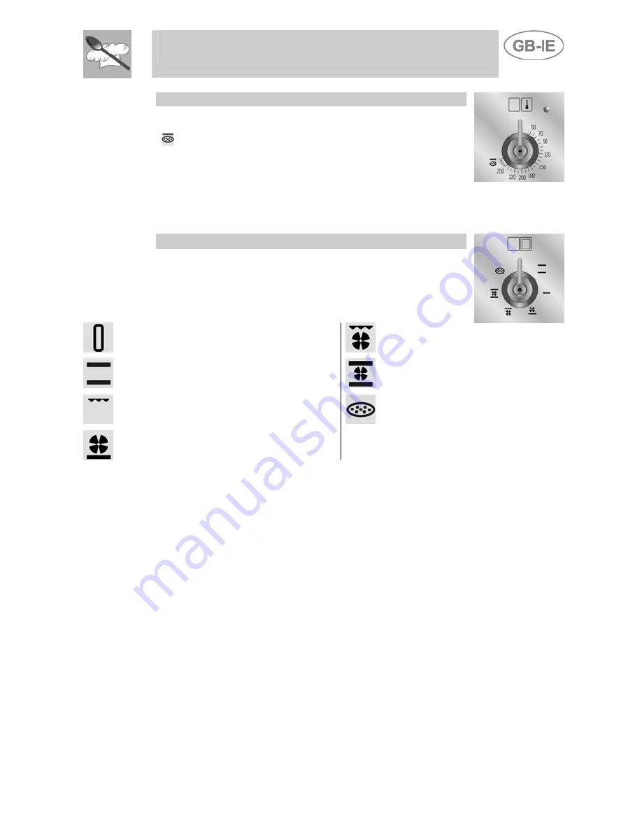 Smeg A4-5 Instructions For Installation And Use Manual Download Page 13