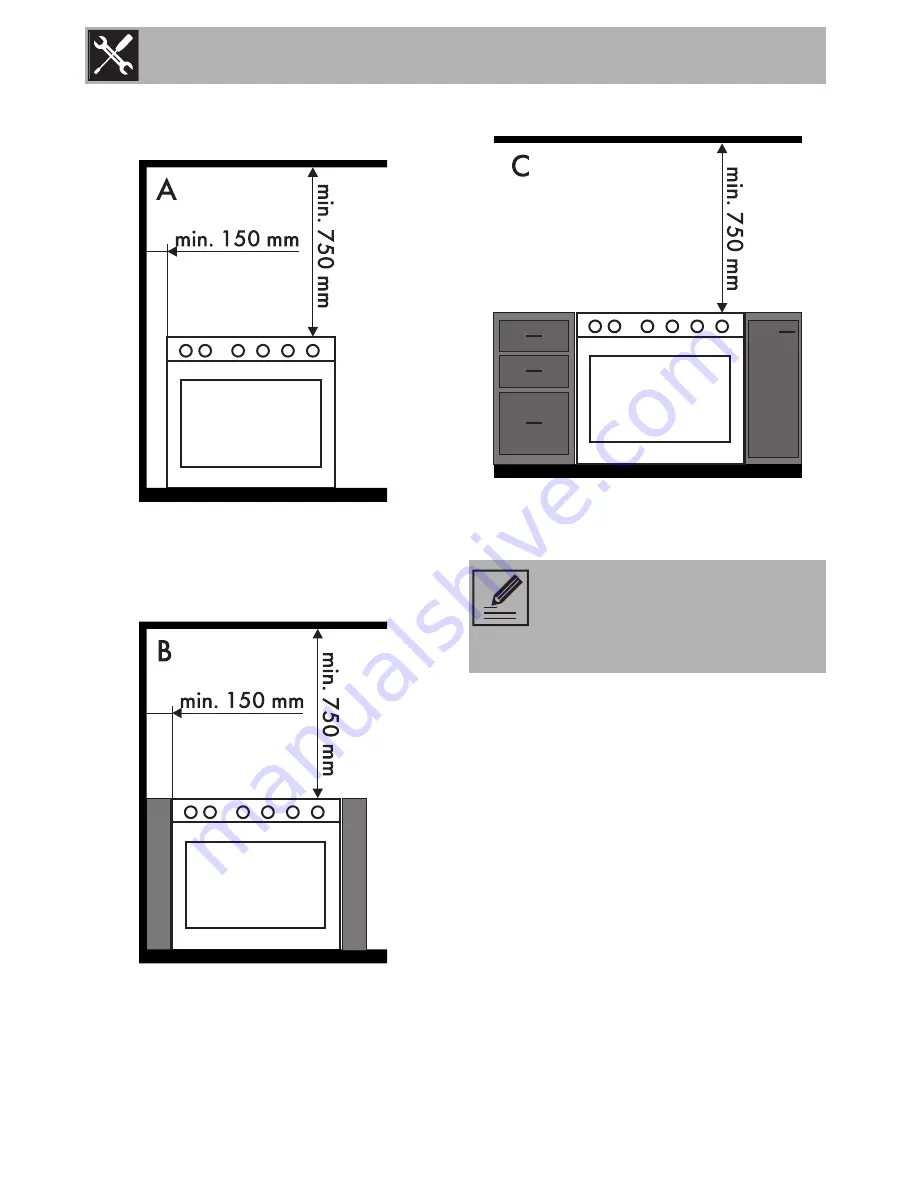 Smeg A4BL-8 Manual Download Page 42