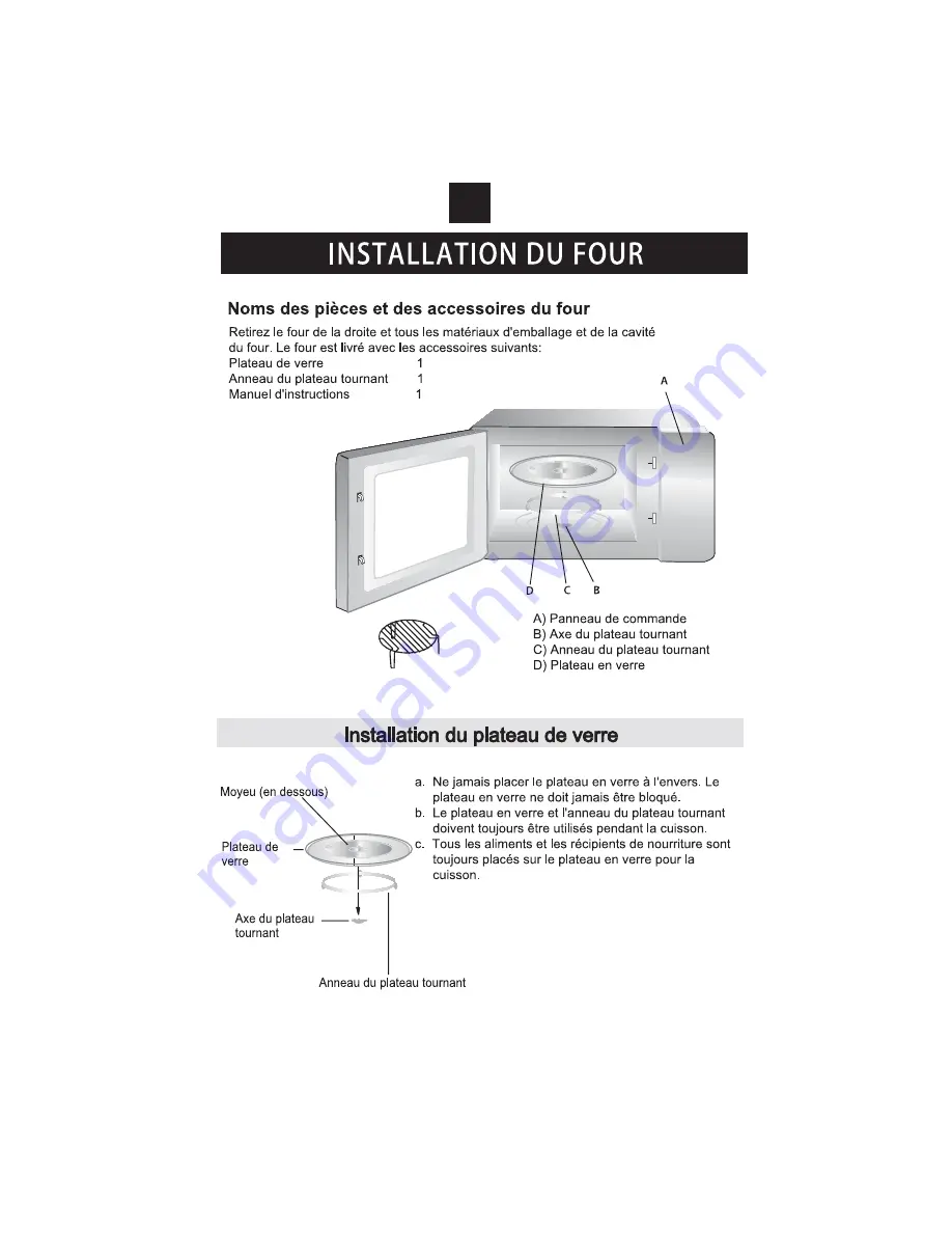 Smeg AG820BC4 Скачать руководство пользователя страница 40