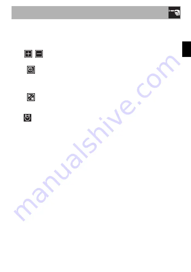 Smeg ALFA625EHDS Manual Download Page 29