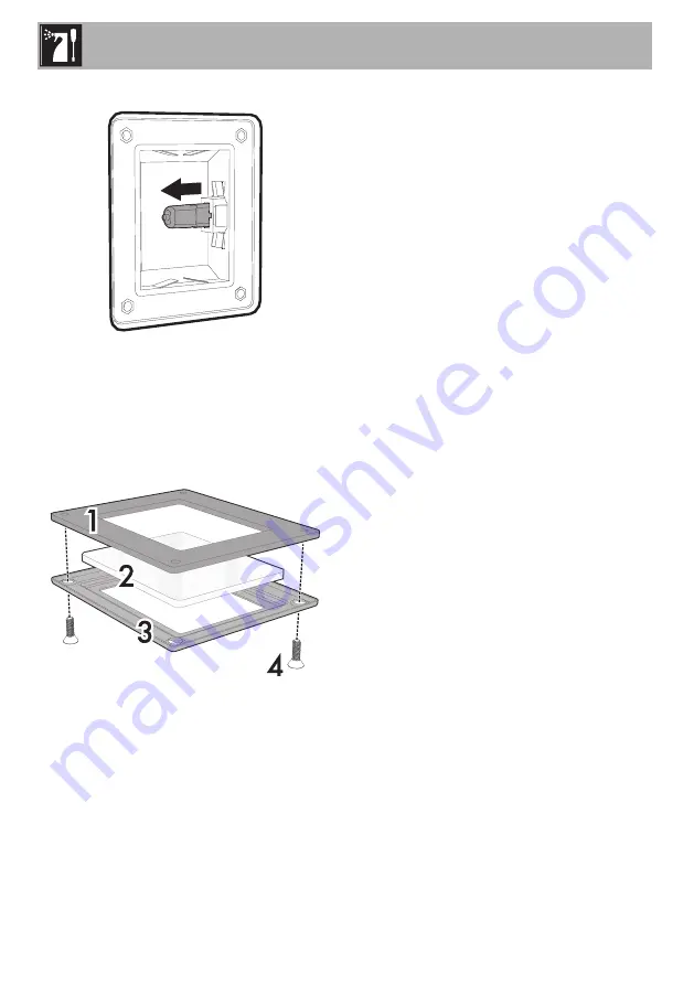 Smeg ALFA625EHDS Manual Download Page 36