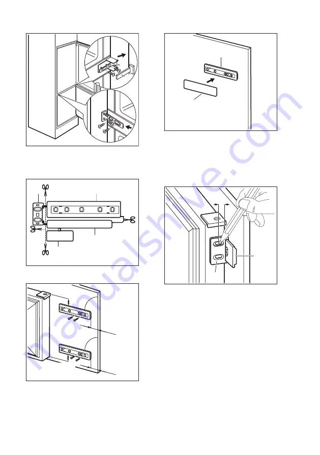 Smeg C3170FP User Manual Download Page 15