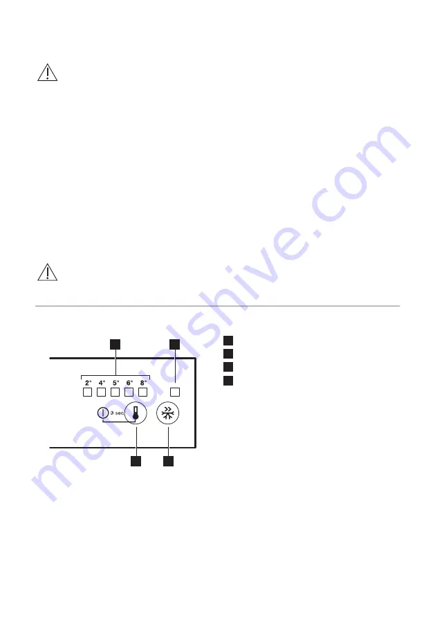 Smeg C3172NP1 User Manual Download Page 32